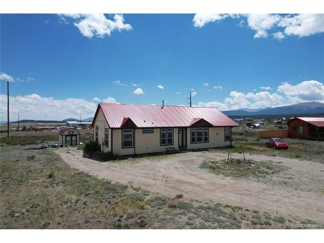1309 Meadow Dr, Fairplay, CO 80440