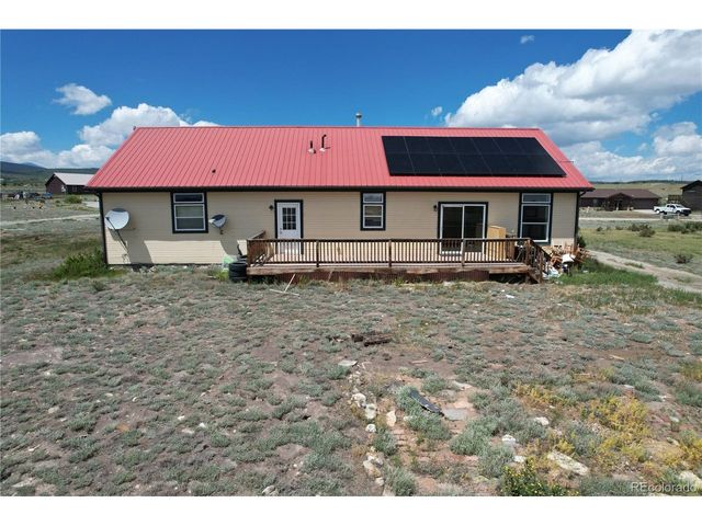1309 Meadow Dr, Fairplay, CO 80440