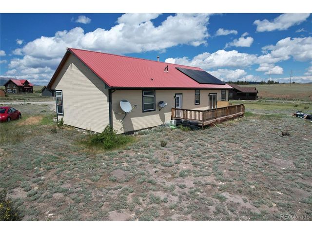 1309 Meadow Dr, Fairplay, CO 80440