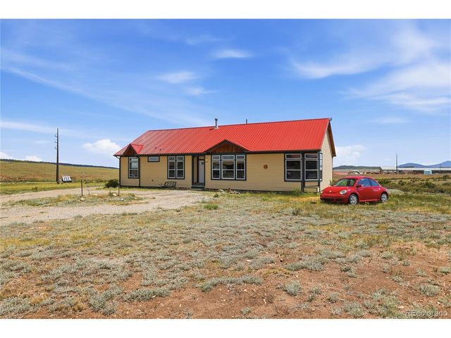 1309 Meadow Dr, Fairplay, CO 80440