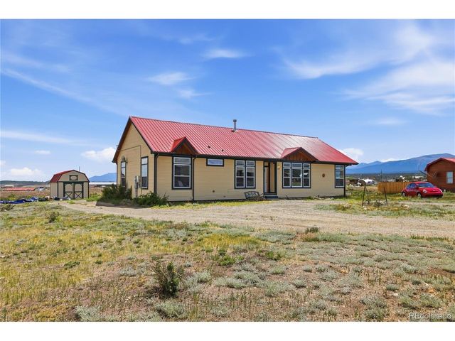 1309 Meadow Dr, Fairplay, CO 80440