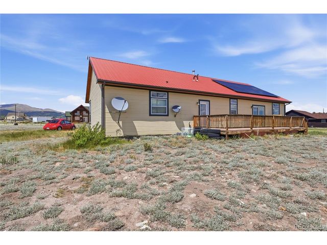 1309 Meadow Dr, Fairplay, CO 80440