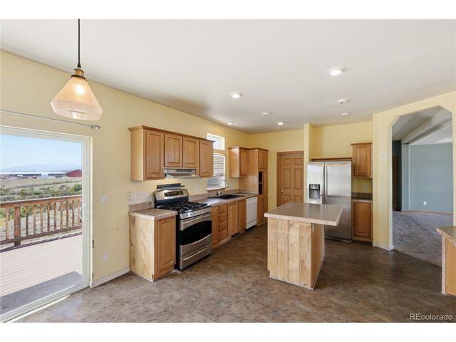 1309 Meadow Dr, Fairplay, CO 80440