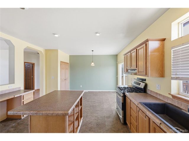 1309 Meadow Dr, Fairplay, CO 80440