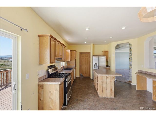 1309 Meadow Dr, Fairplay, CO 80440