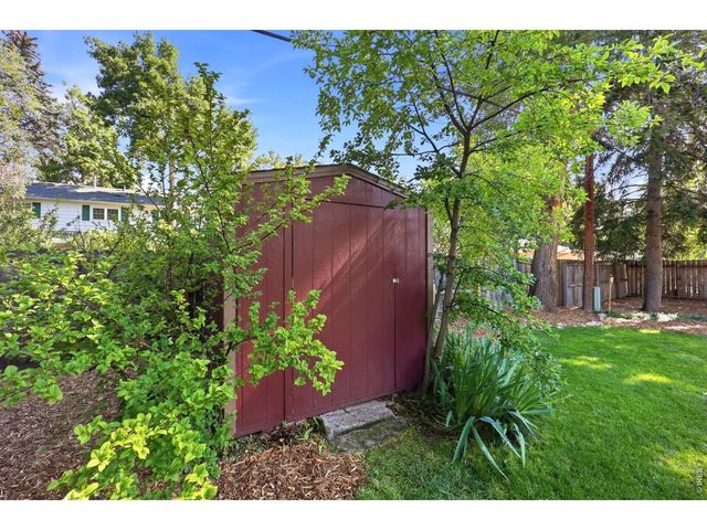 1504 Westview Ave, Fort Collins, CO 80521