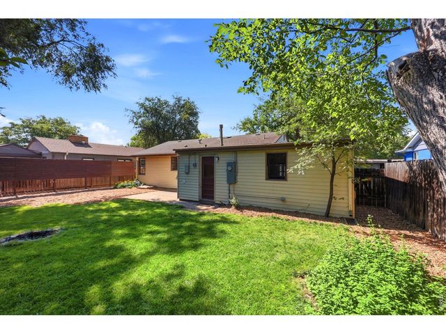 1504 Westview Ave, Fort Collins, CO 80521