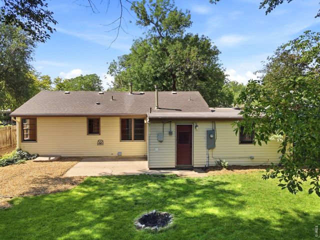 1504 Westview Ave, Fort Collins, CO 80521
