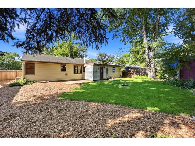 1504 Westview Ave, Fort Collins, CO 80521