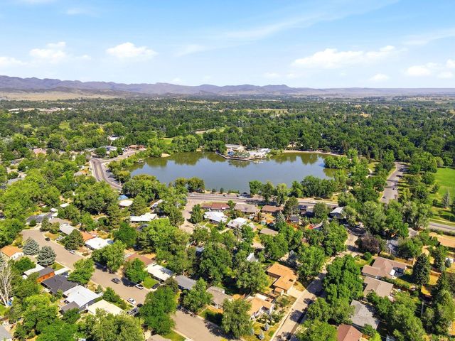 1504 Westview Ave, Fort Collins, CO 80521