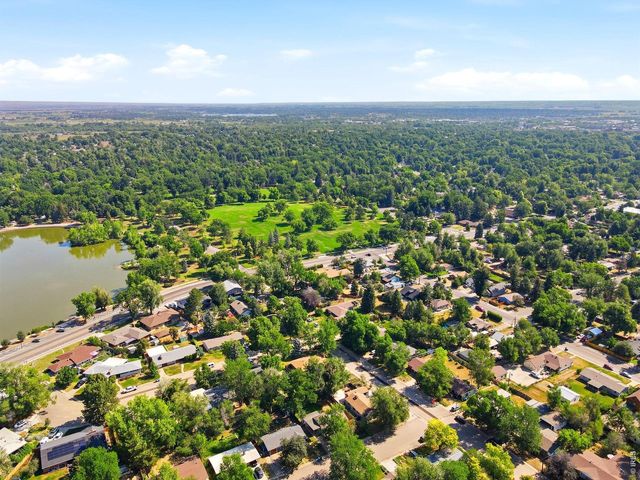 1504 Westview Ave, Fort Collins, CO 80521