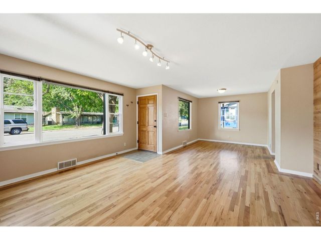 1504 Westview Ave, Fort Collins, CO 80521