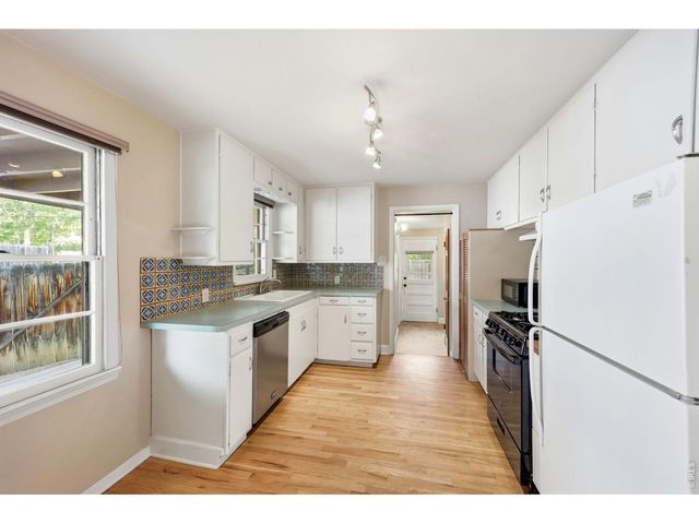 1504 Westview Ave, Fort Collins, CO 80521