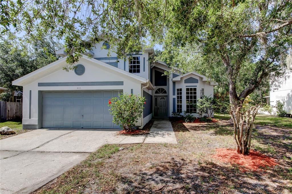 8110 POND SHADOW LANE, Tampa, FL 33635