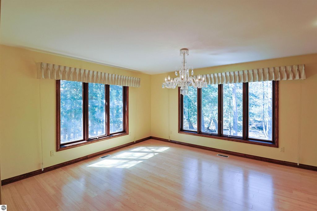 Image 17 of property listing at 555 E Deerfield Road, Mt Pleasant, MI 48858