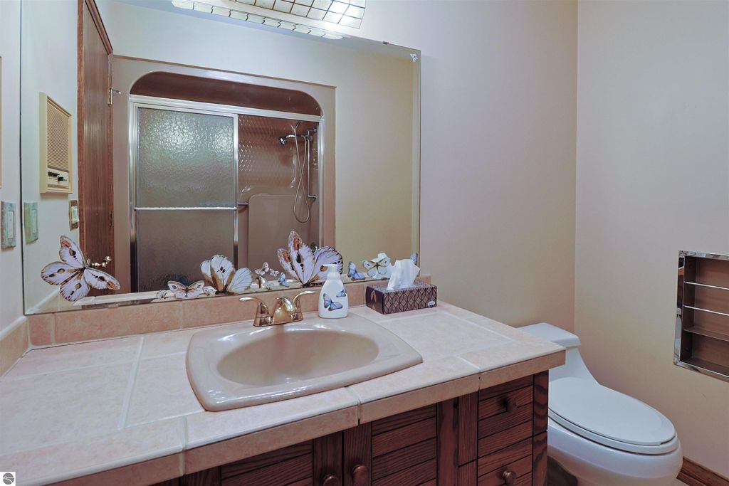 Image 23 of property listing at 555 E Deerfield Road, Mt Pleasant, MI 48858