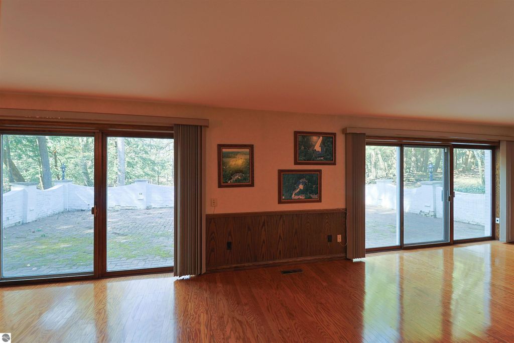 Image 30 of property listing at 555 E Deerfield Road, Mt Pleasant, MI 48858