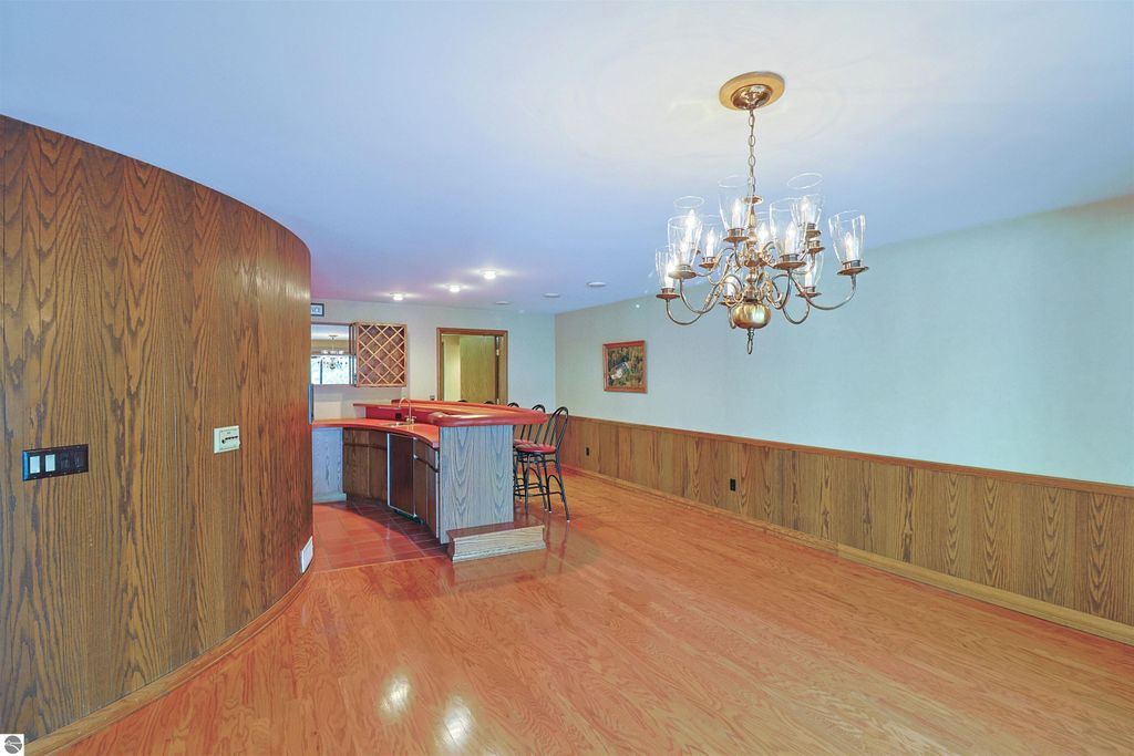 Image 32 of property listing at 555 E Deerfield Road, Mt Pleasant, MI 48858