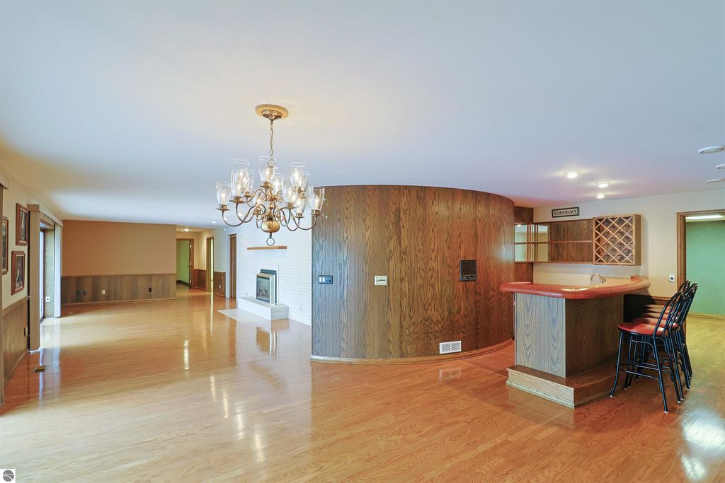 Image 33 of property listing at 555 E Deerfield Road, Mt Pleasant, MI 48858