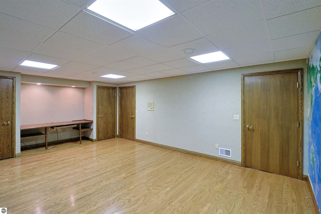 Image 34 of property listing at 555 E Deerfield Road, Mt Pleasant, MI 48858