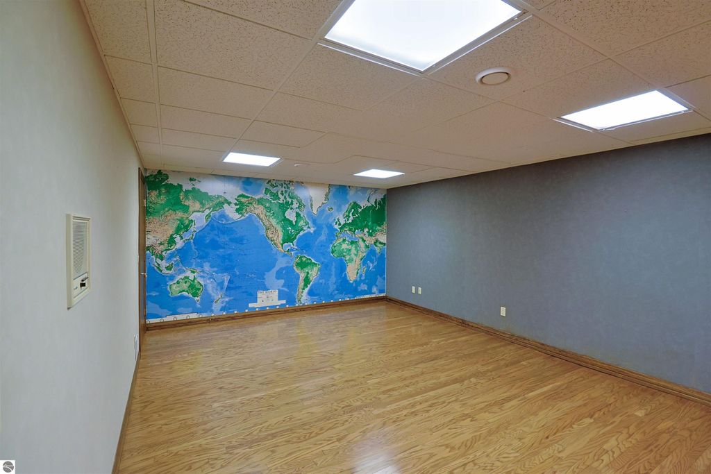 Image 35 of property listing at 555 E Deerfield Road, Mt Pleasant, MI 48858