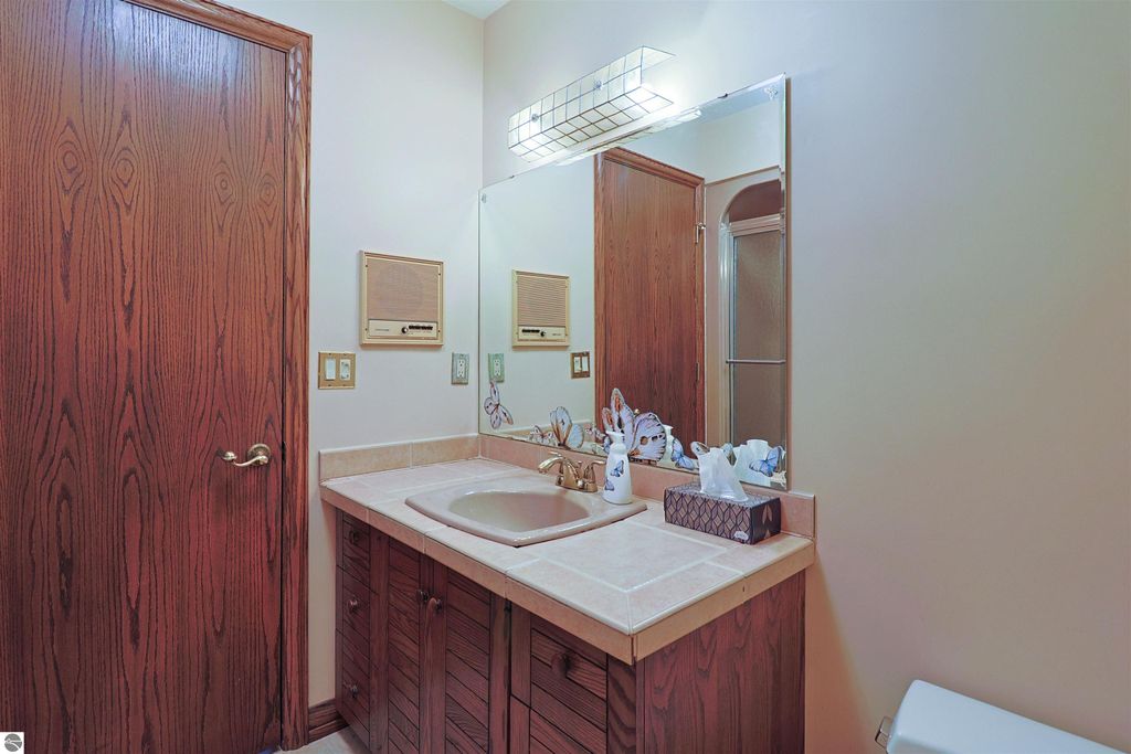 Image 38 of property listing at 555 E Deerfield Road, Mt Pleasant, MI 48858