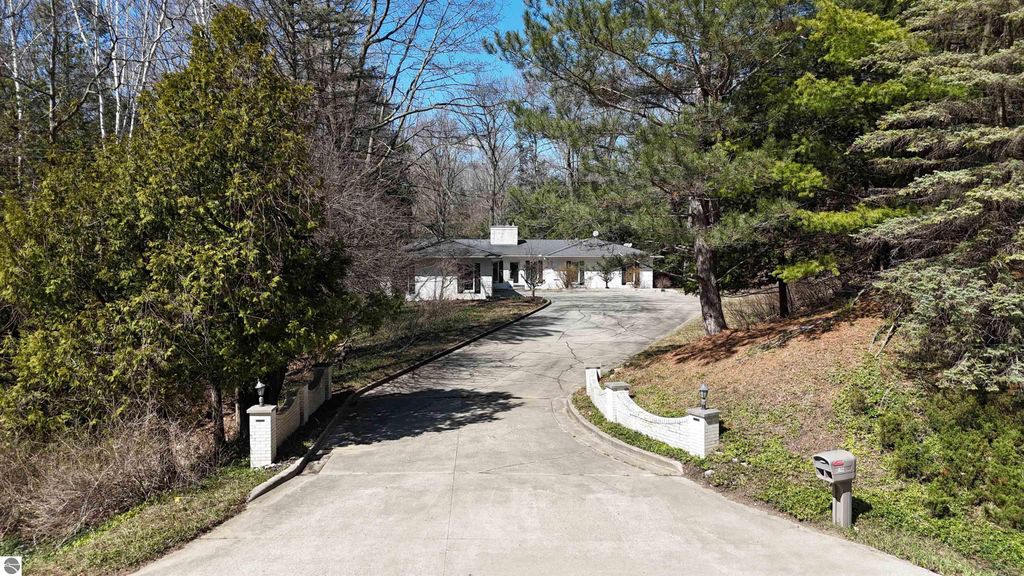 Image 44 of property listing at 555 E Deerfield Road, Mt Pleasant, MI 48858