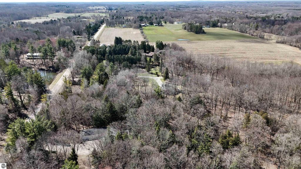 Image 45 of property listing at 555 E Deerfield Road, Mt Pleasant, MI 48858