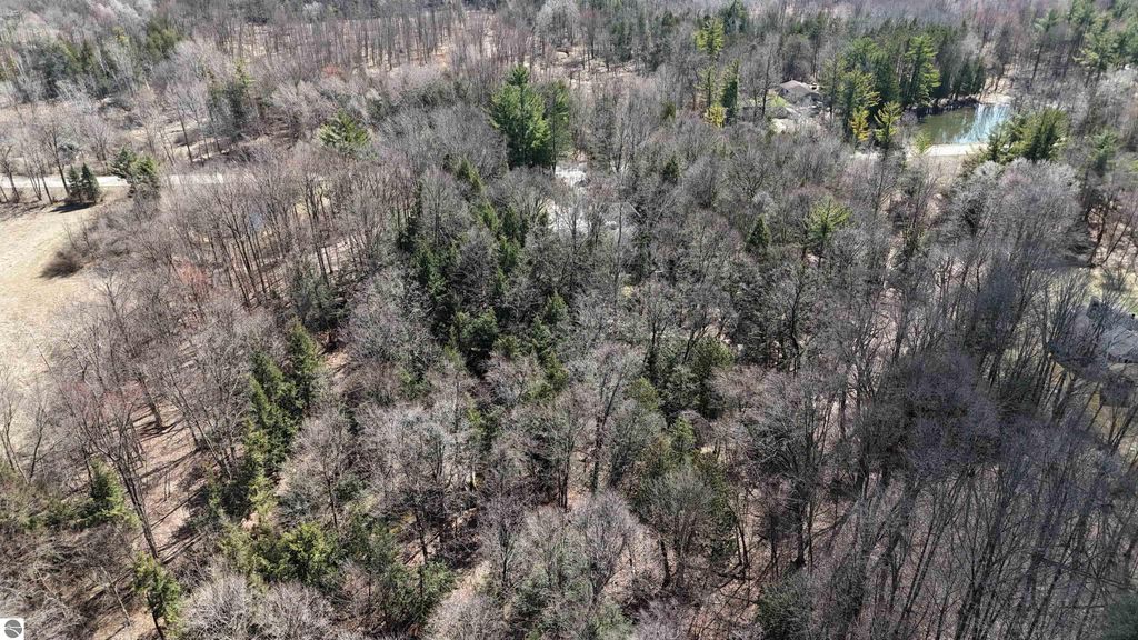 Image 47 of property listing at 555 E Deerfield Road, Mt Pleasant, MI 48858