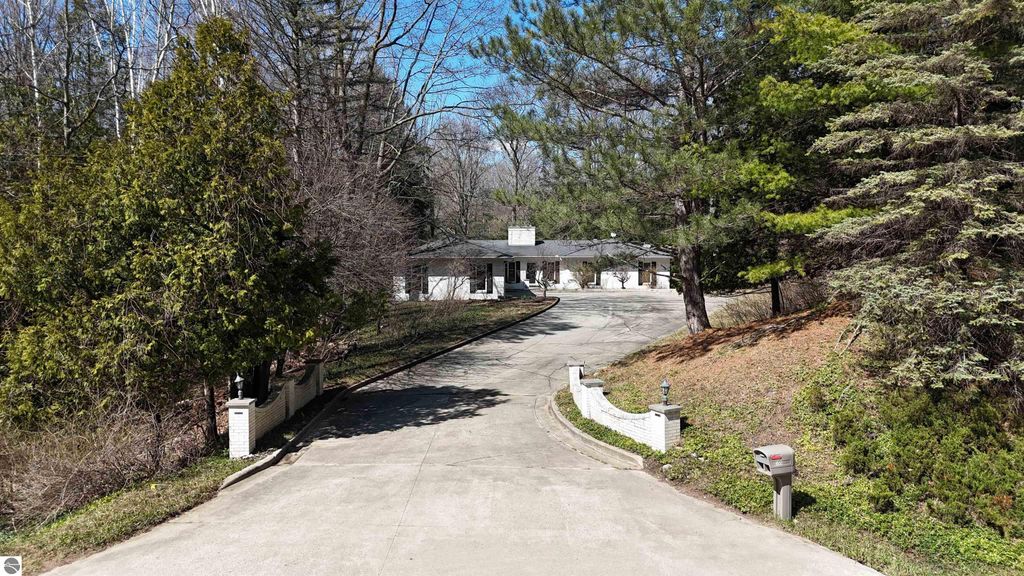 Image 48 of property listing at 555 E Deerfield Road, Mt Pleasant, MI 48858