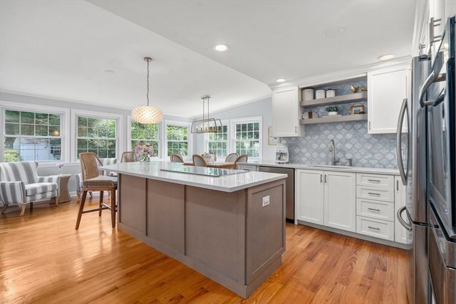 54 Jarr Brook Rd, Holliston, MA 01746