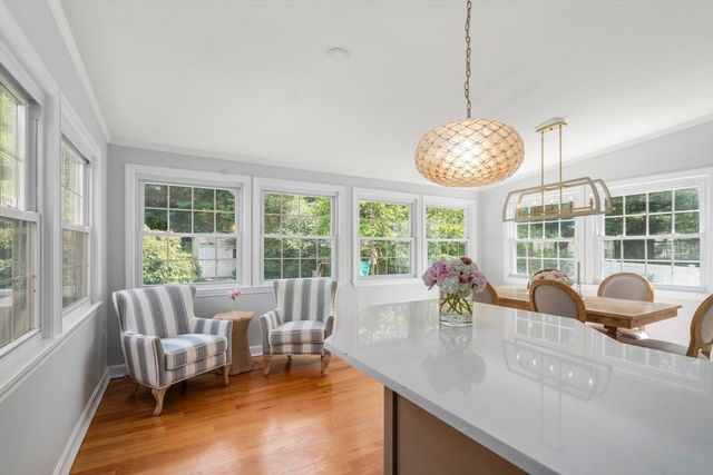 54 Jarr Brook Rd, Holliston, MA 01746