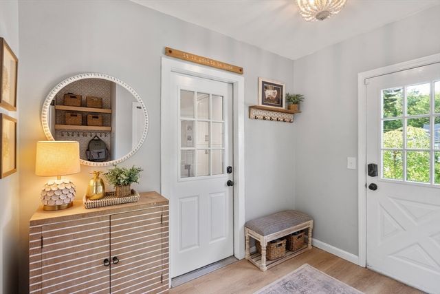 54 Jarr Brook Rd, Holliston, MA 01746