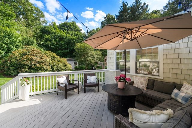 54 Jarr Brook Rd, Holliston, MA 01746