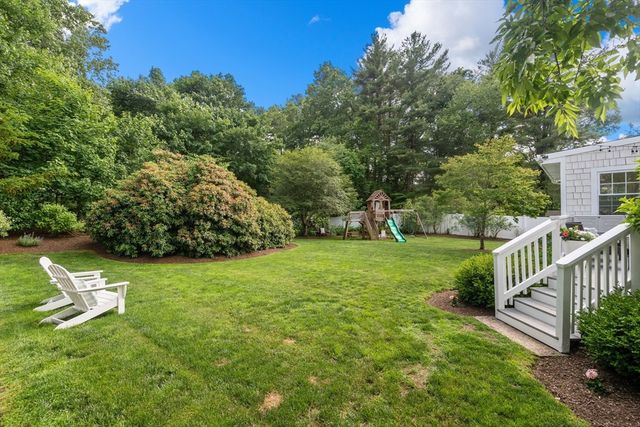 54 Jarr Brook Rd, Holliston, MA 01746