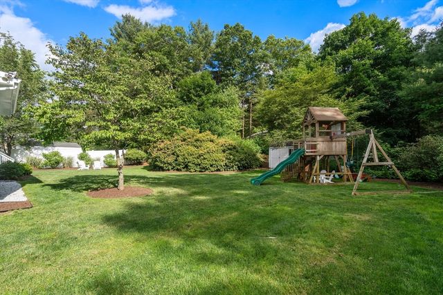 54 Jarr Brook Rd, Holliston, MA 01746