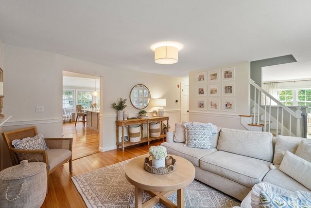 54 Jarr Brook Rd, Holliston, MA 01746