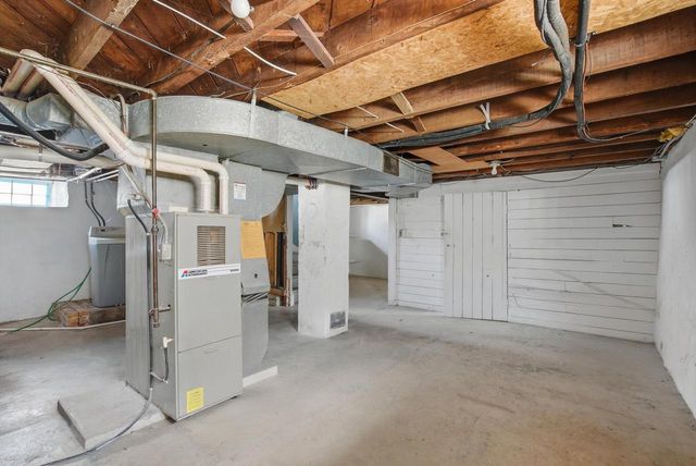 269 S Walnut STREET, Mayville, WI 53050