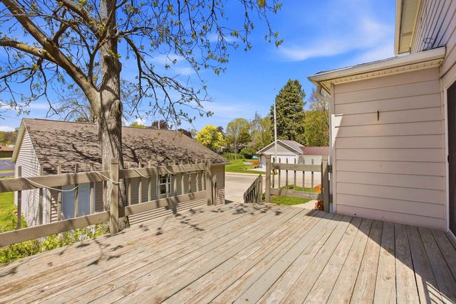 269 S Walnut STREET, Mayville, WI 53050