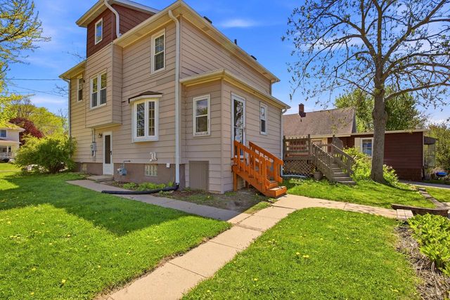 269 S Walnut STREET, Mayville, WI 53050