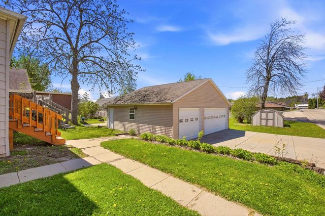 269 S Walnut STREET, Mayville, WI 53050