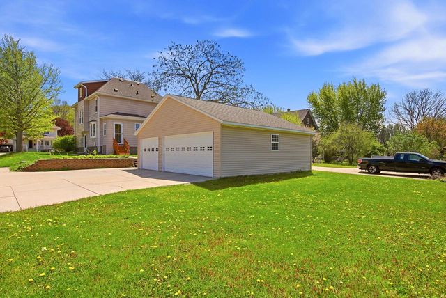 269 S Walnut STREET, Mayville, WI 53050
