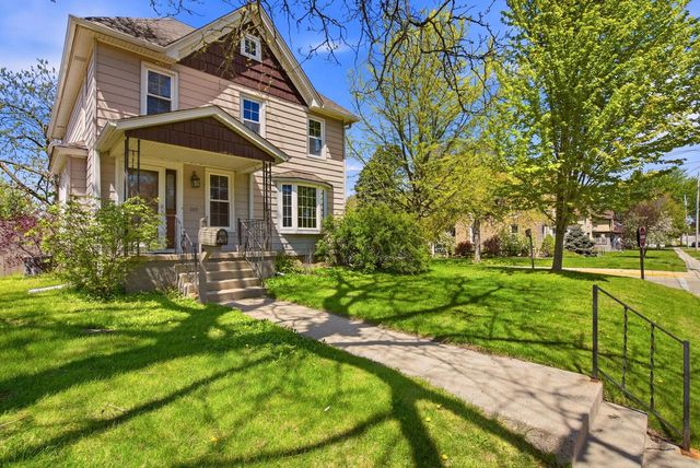 269 S Walnut STREET, Mayville, WI 53050