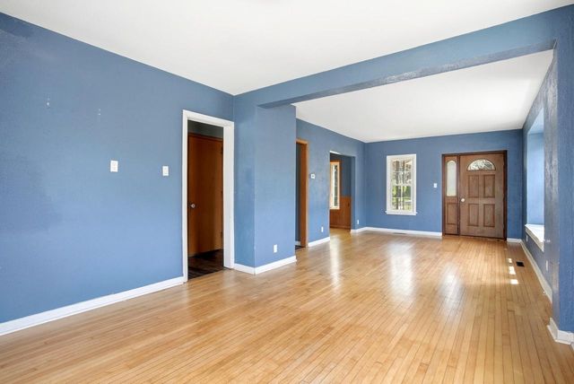 269 S Walnut STREET, Mayville, WI 53050