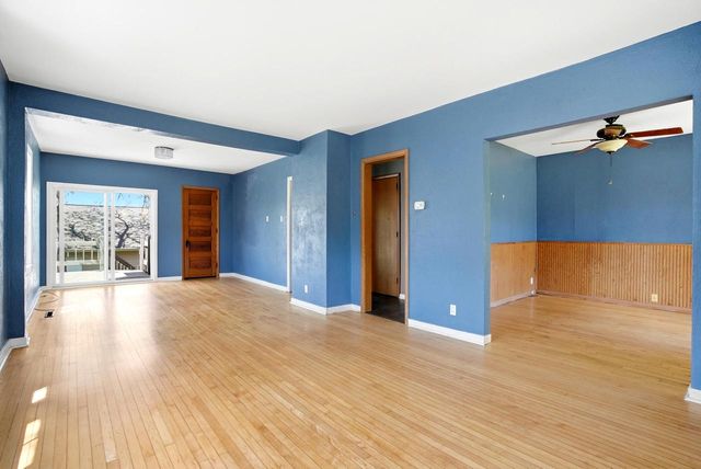 269 S Walnut STREET, Mayville, WI 53050
