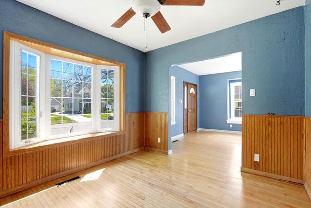 269 S Walnut STREET, Mayville, WI 53050