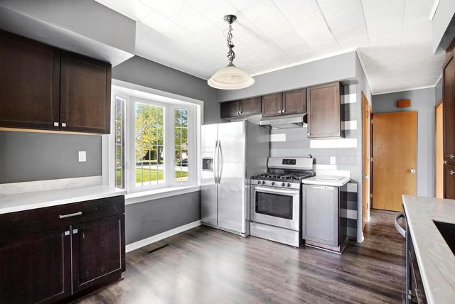 269 S Walnut STREET, Mayville, WI 53050
