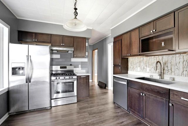 269 S Walnut STREET, Mayville, WI 53050