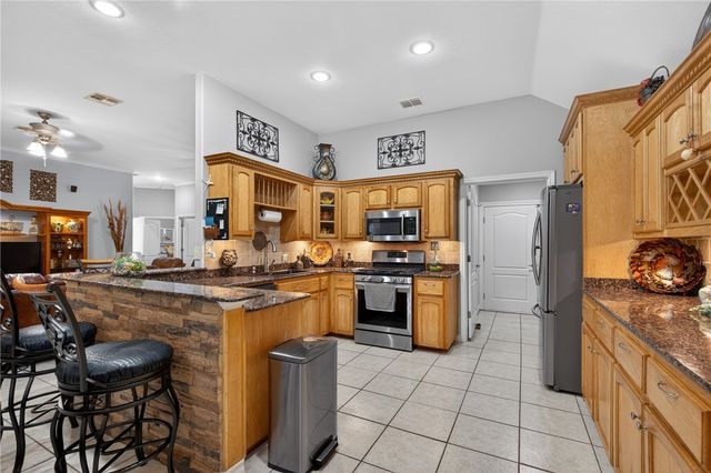 105 Young St, Odem, TX 78370