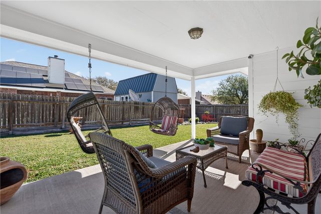 105 Young St, Odem, TX 78370